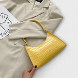 Bernarda – Bolsa de piel para mujer