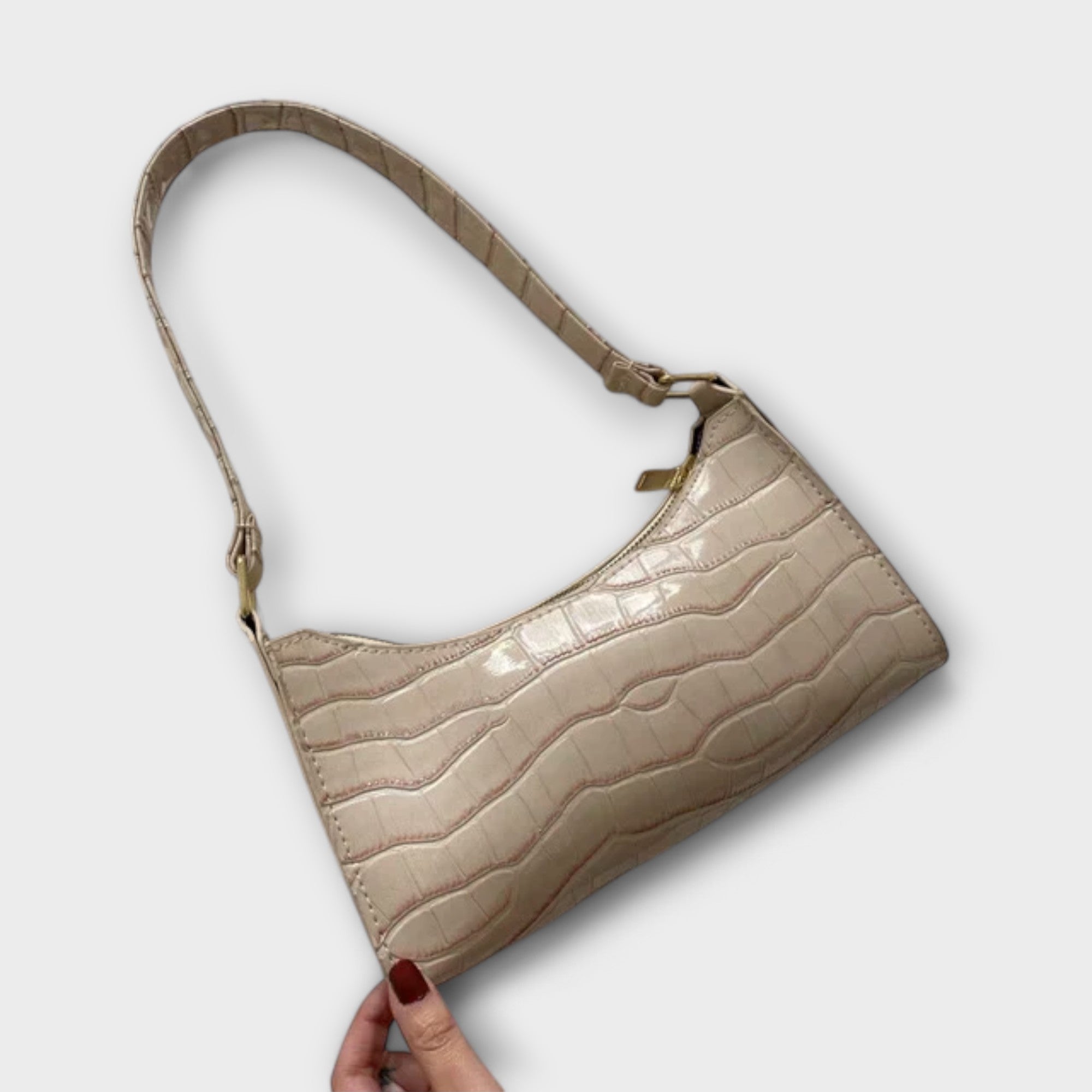 Bernarda – Bolsa de piel para mujer