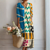Harper™ | Vestido Informal
