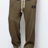 Samuel™ | Pantalones anchos con cintura ajustable