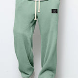 Samuel™ | Pantalones anchos con cintura ajustable