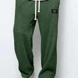 Samuel™ | Pantalones anchos con cintura ajustable