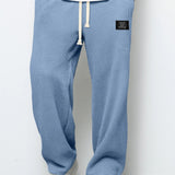 Samuel™ | Pantalones anchos con cintura ajustable