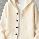 Cardigan Cristiano Premium