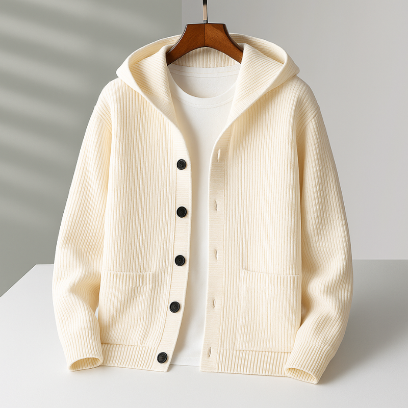 Cardigan Cristiano Premium