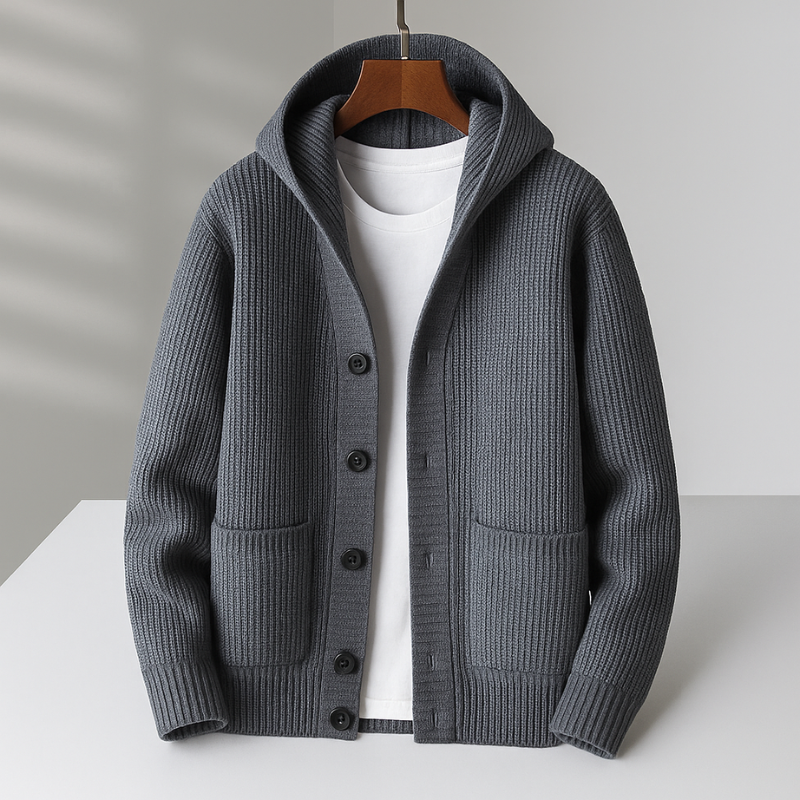 Cardigan Cristiano Premium