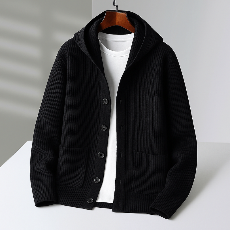 Cardigan Cristiano Premium
