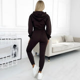 Kalina - Elegante y cómoda sudadera
