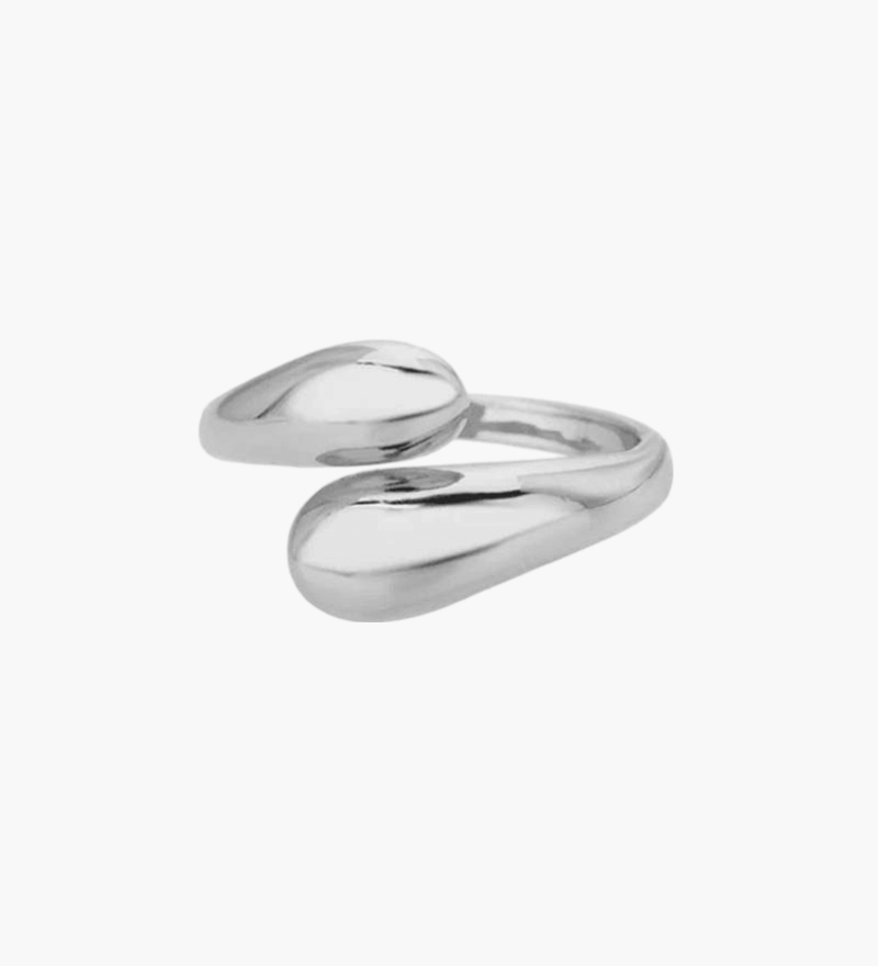 Mia - Anillo voluminoso