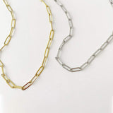 Ema - Collar para bicicleta