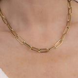Ema - Collar para bicicleta