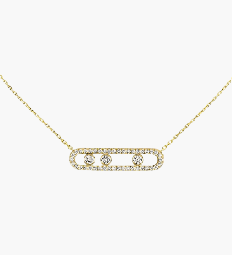 Melissa - Joyas