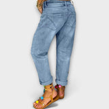 Lucija - Jeans cómodos