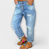 Lucija - Jeans cómodos