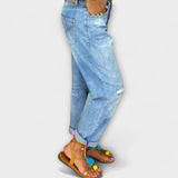 Lucija - Jeans cómodos