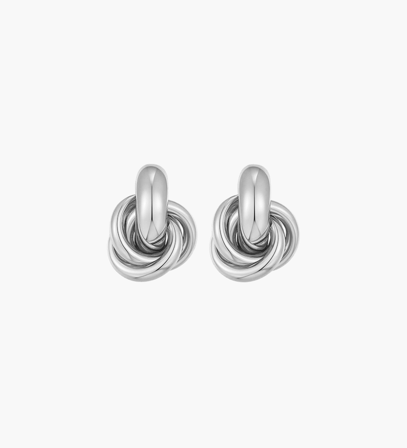Andrija - Pendientes nodulares