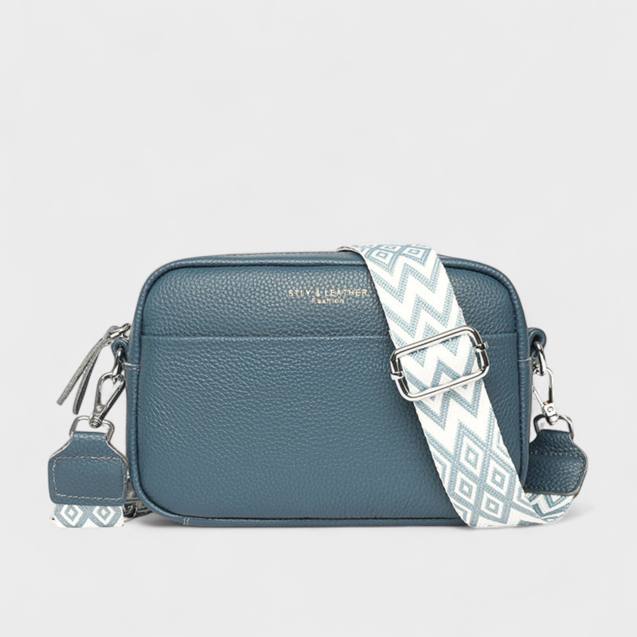 Gracija - Elegante Mini Bolsa