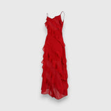Rosaria – Vestido elegante para cada ocasión