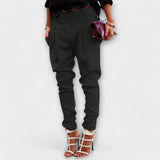 Mila - Pantalones modernos y elegantes