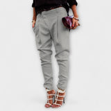 Mila - Pantalones modernos y elegantes