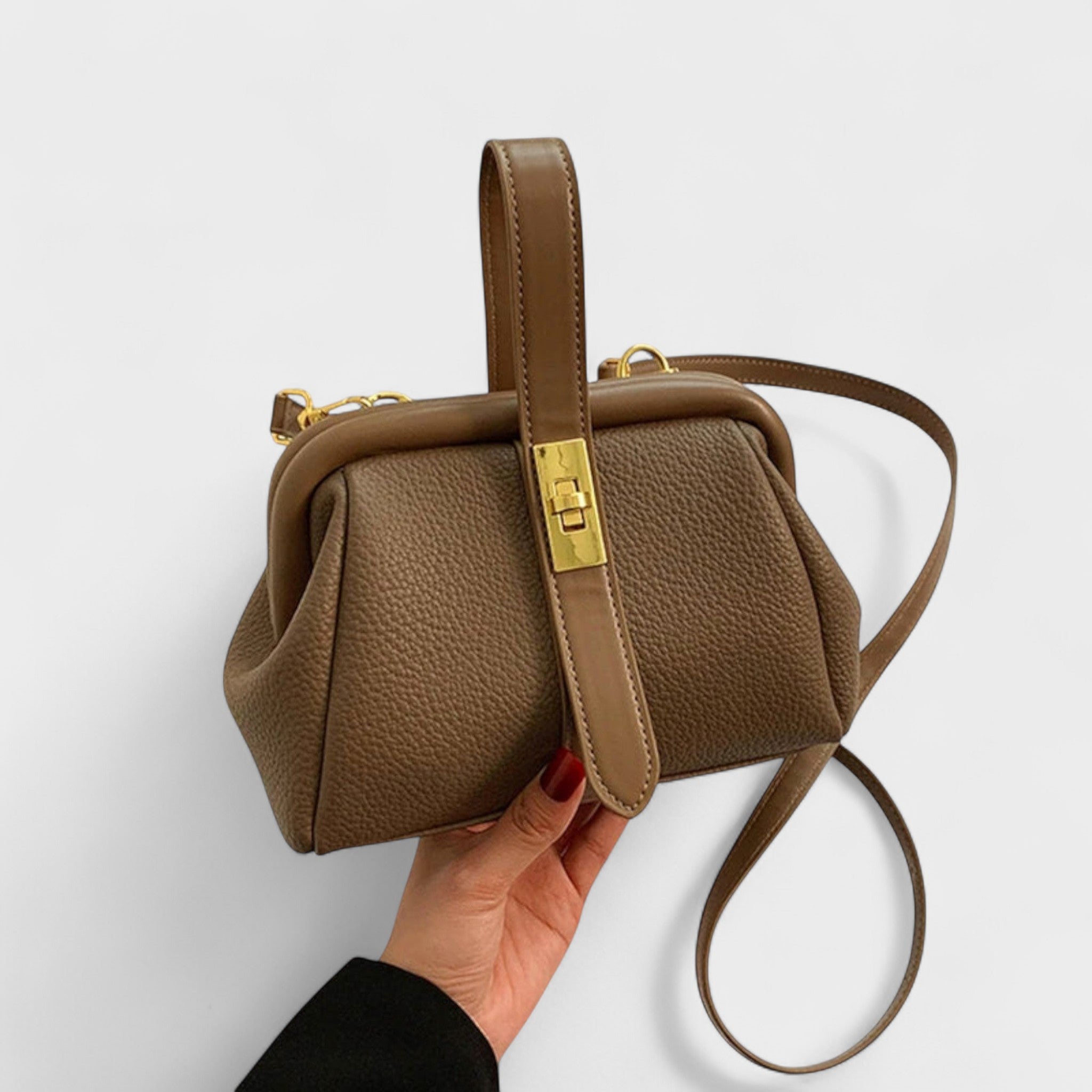 Daliborka - Bolsa Retro
