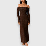 Sarena – Elegante vestido maxi para cada ocasión