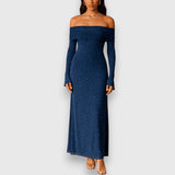 Sarena – Elegante vestido maxi para cada ocasión
