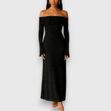 Sarena – Elegante vestido maxi para cada ocasión