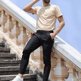 Noa – Pantalones Stretch