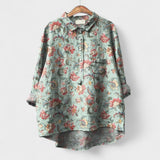 Filipa - Blusa francesa vintage