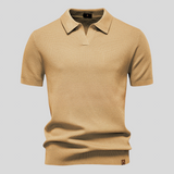 Ulrich - Camiseta Polo Estructurada