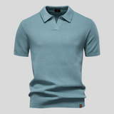 Ulrich - Camiseta Polo Estructurada