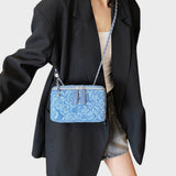 Ksenija – Bolsa de jeans a la moda