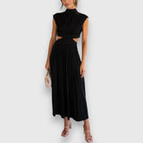Lilli – Vestido maxi sofisticado para ocasiones especiales