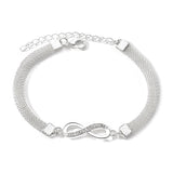 Isabella - Pulsera Vintage Bohemia