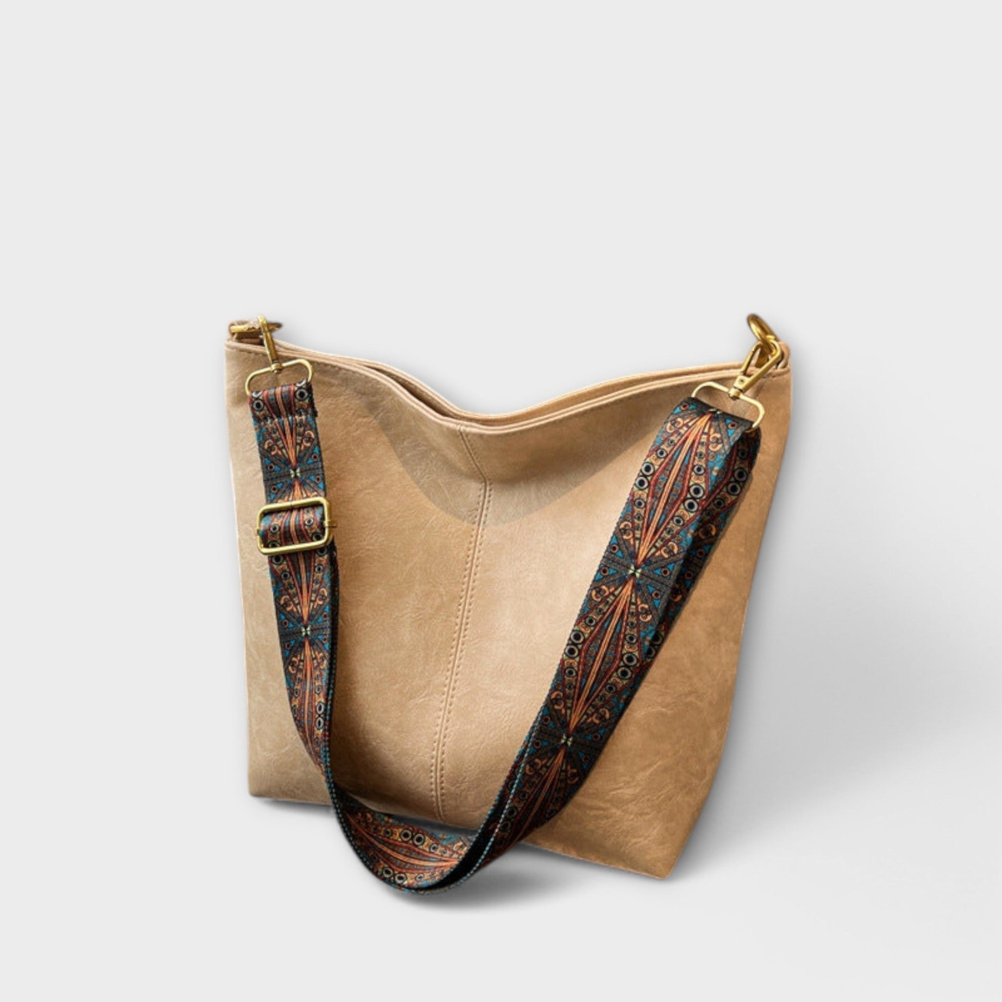 Hermina – Bolsa vintage para mujer