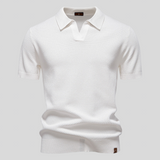 Ulrich - Camiseta Polo Estructurada