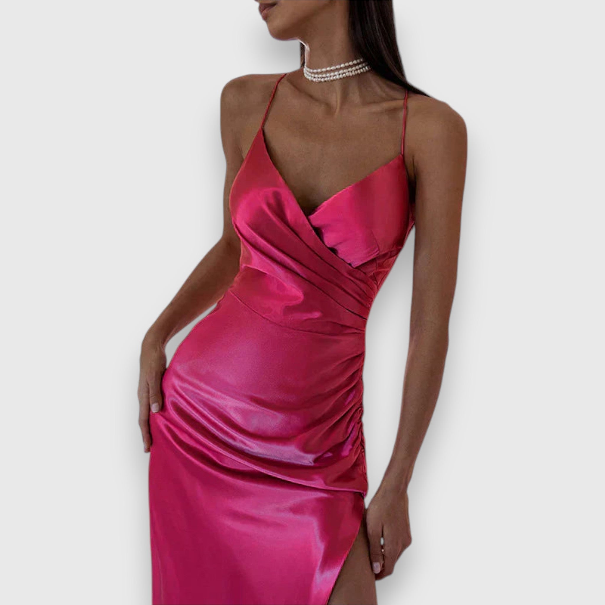 Liané – Vestido elegante para cada ocasión