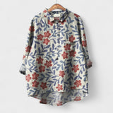 Filipa - Blusa francesa vintage