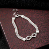 Isabella - Pulsera Vintage Bohemia