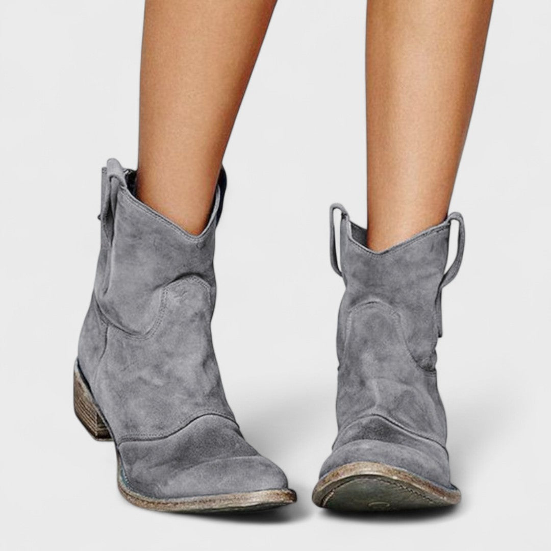 Carlotta - Botines elegantes y atemporales