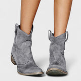 Carlotta - Botines elegantes y atemporales