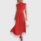 Lilli – Vestido maxi sofisticado para ocasiones especiales