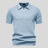 Ulrich - Camiseta Polo Estructurada