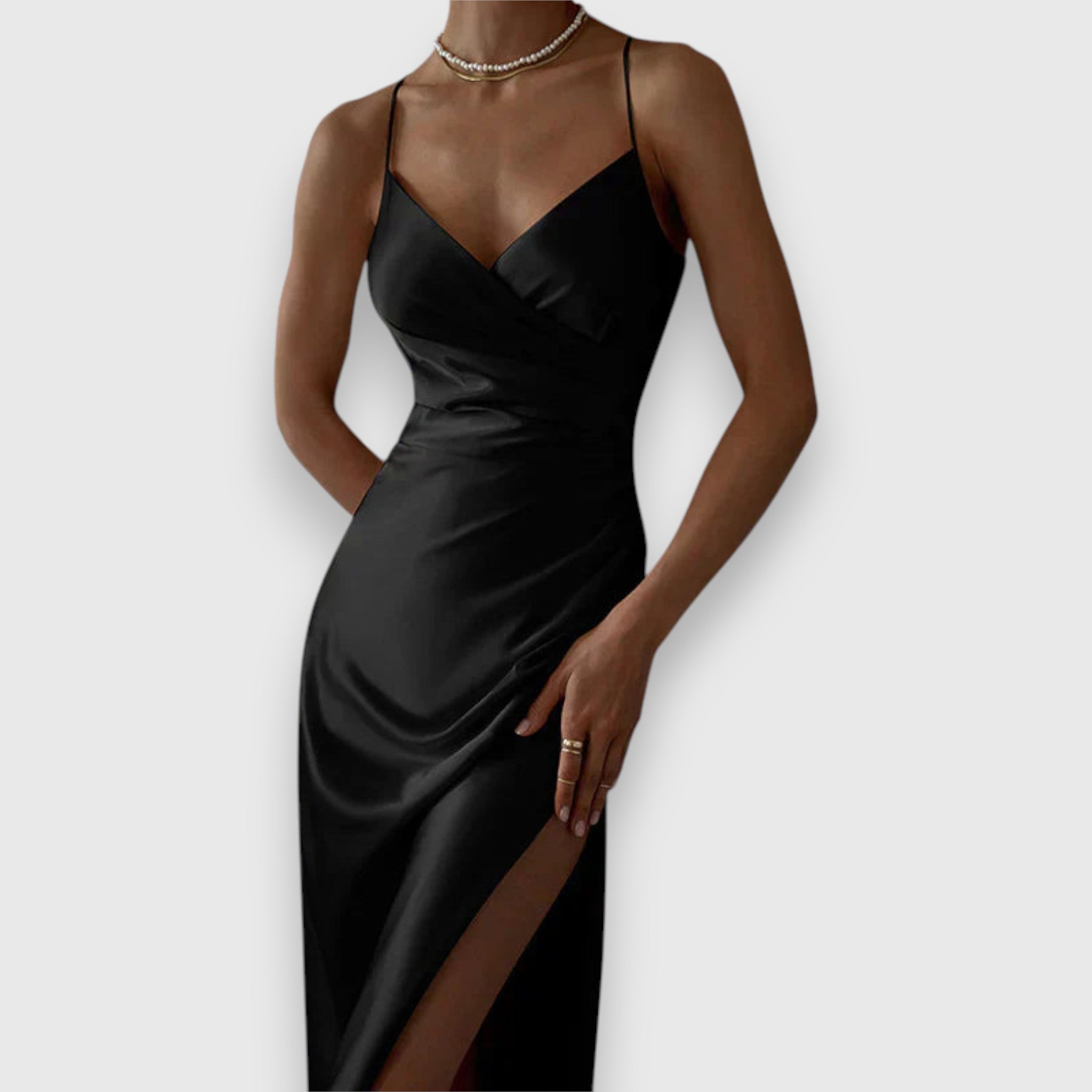 Liané – Vestido elegante para cada ocasión