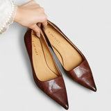 Zhaylisse | Tacones Elegantes