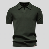 Ulrich - Camiseta Polo Estructurada