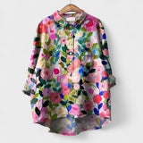 Filipa - Blusa francesa vintage