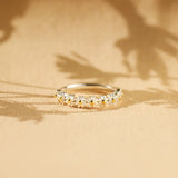 Vrt - Anillo Floral de Lujo