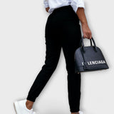 Teresa - Pantalones Slim Fit Confortables